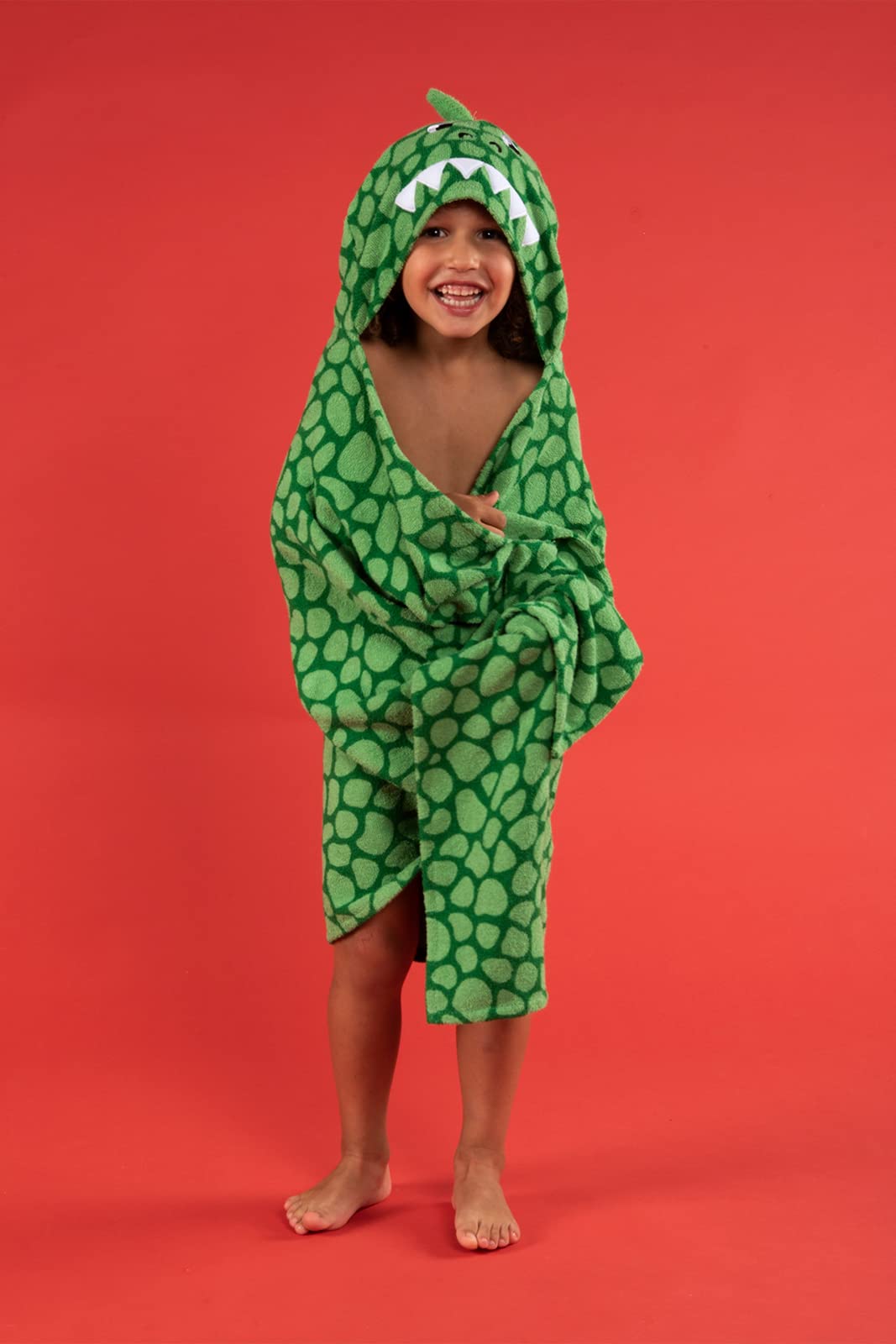 chicco-bademantel-poncho-krokodil-frottee-2-8-jahre image 2