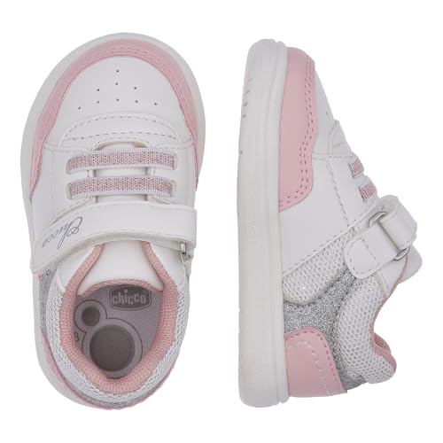 chicco-baby-sneakers-m-dchen-gr-19-eu-klett-schn-rsenkel image 7