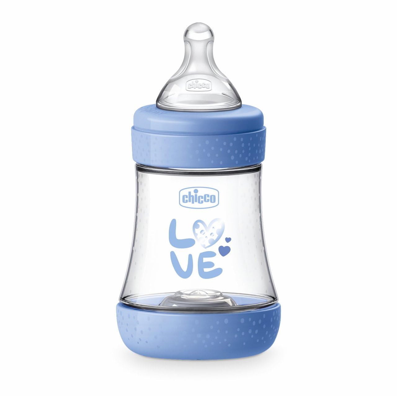 chicco-perfect-5-babyflasche-300-ml-neutral-anti-kolik image 2