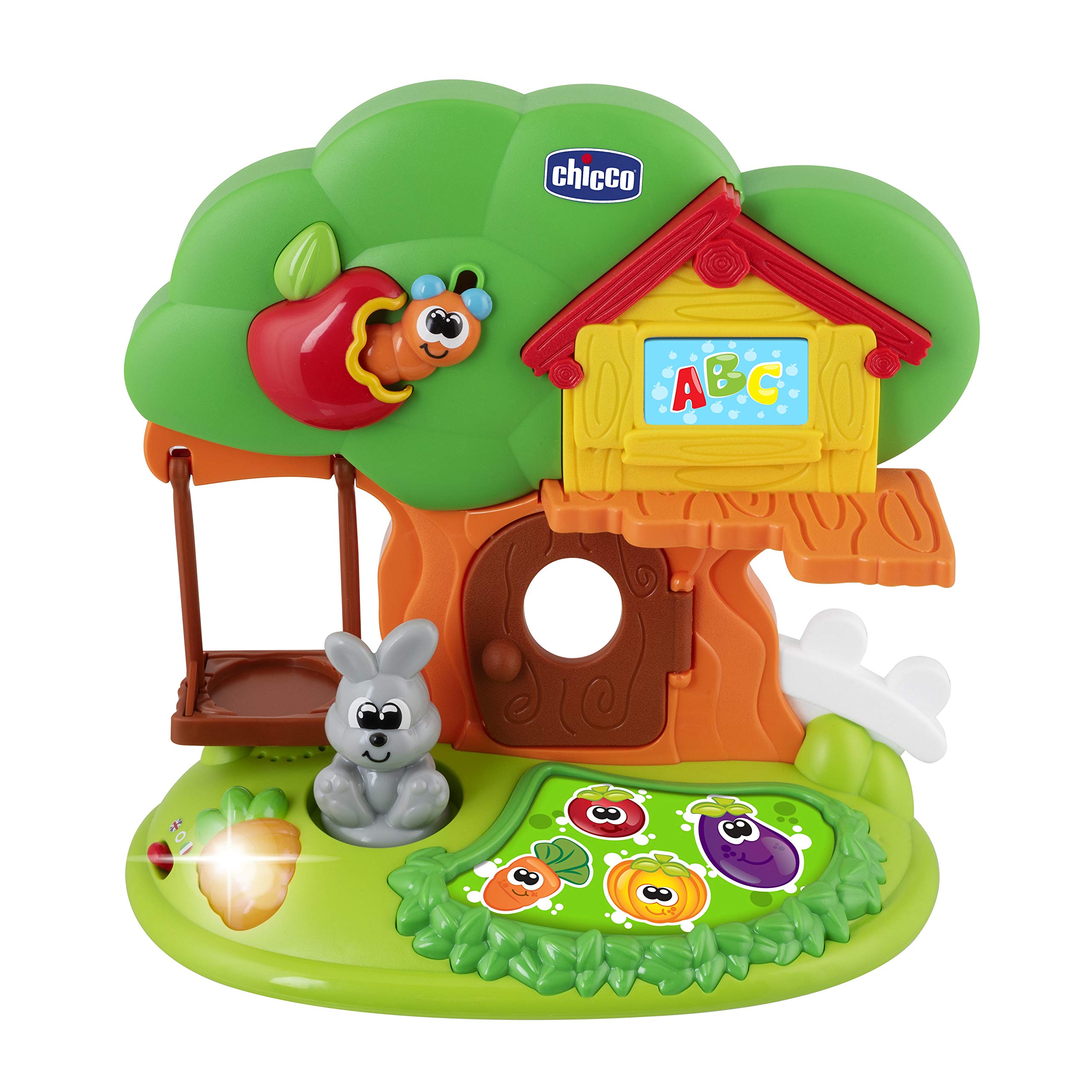 chicco-hasenhaus-lernspielzeug-1-4-jahre-zweisprachig image 2