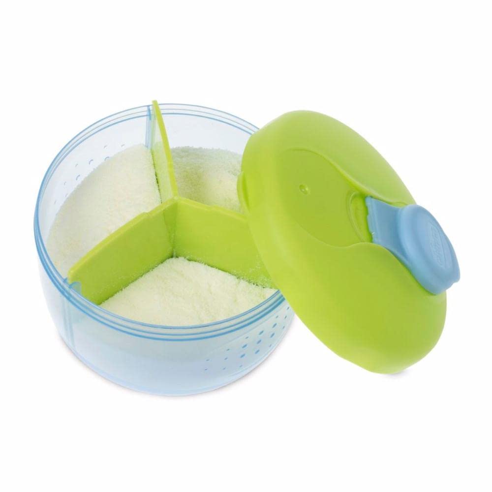 chicco-system-milchpulverportionierer-3-fach-300-ml-luftdicht image 7