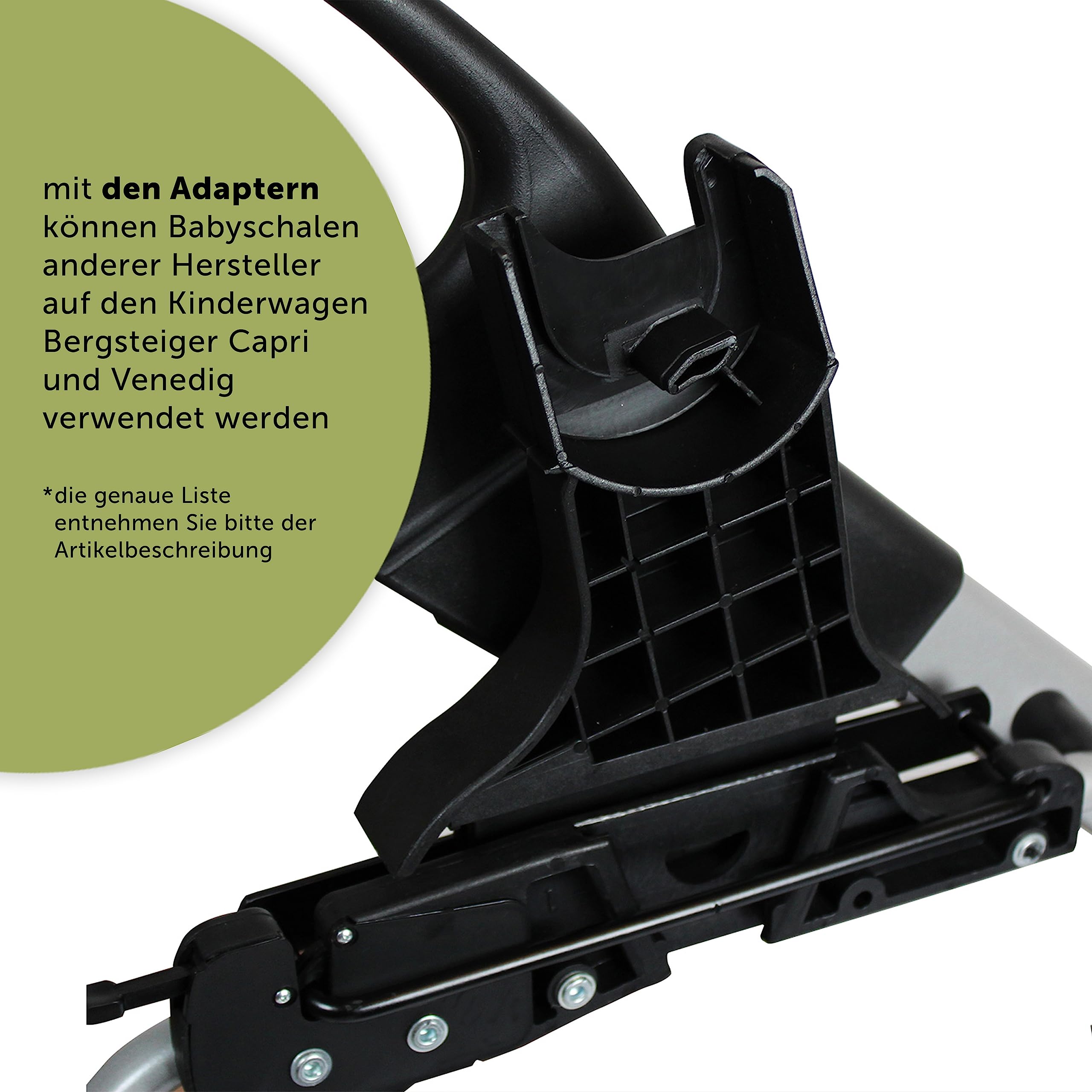 bergsteiger-adapter-babyschale-f-r-capri-venedig-kinderwagen image 2
