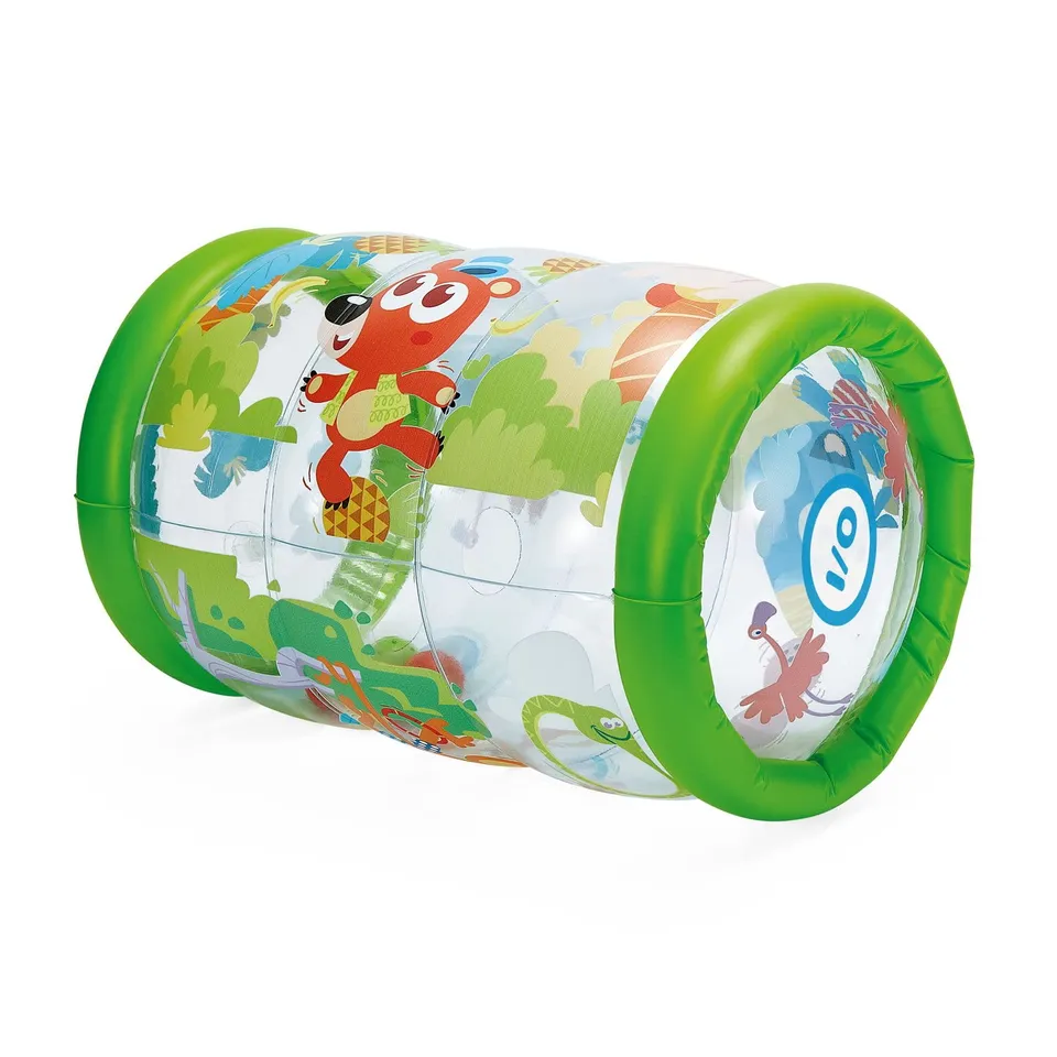 chicco-jungle-musical-roller-krabbelrolle-mit-musik-6m image 1