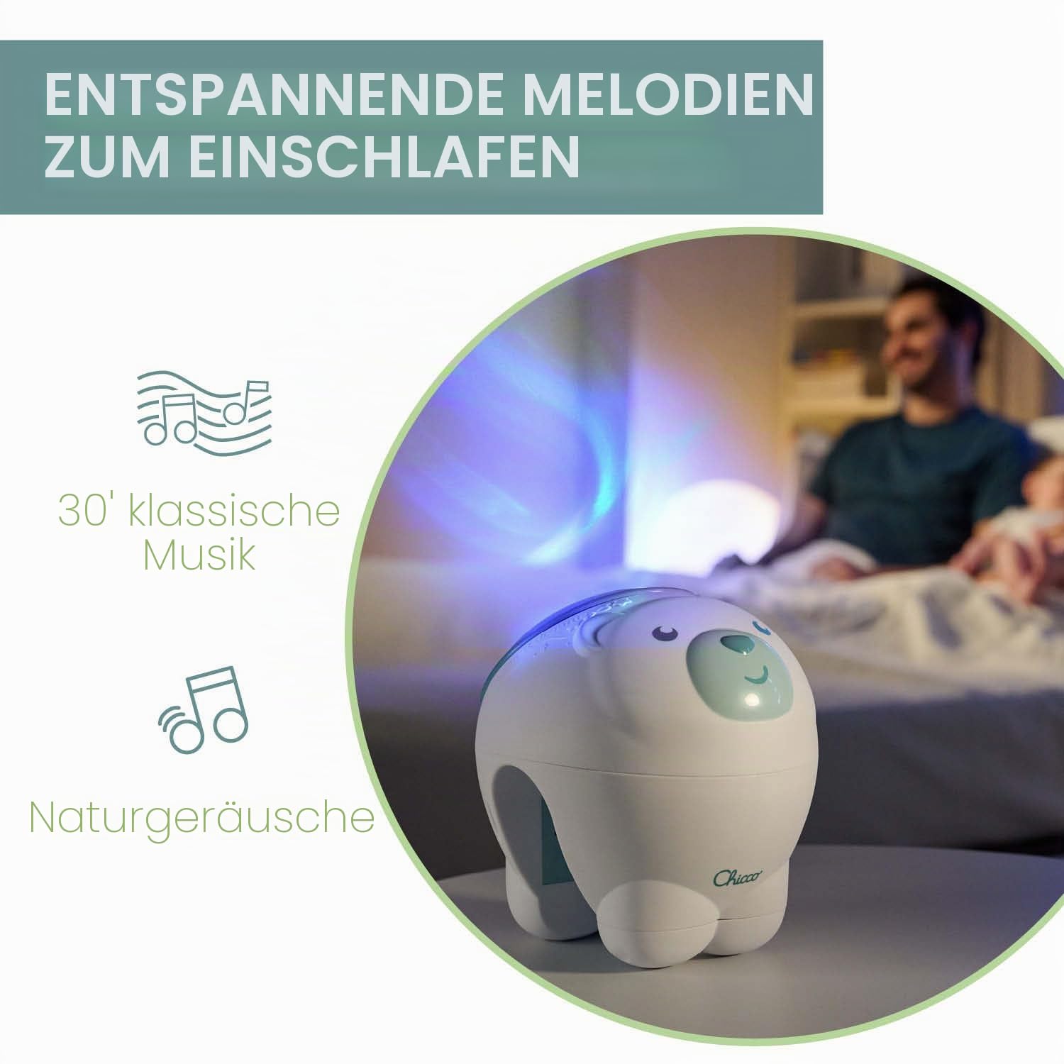 chicco-first-dreams-eisb-r-projektor-nachtlicht-neutral image 4