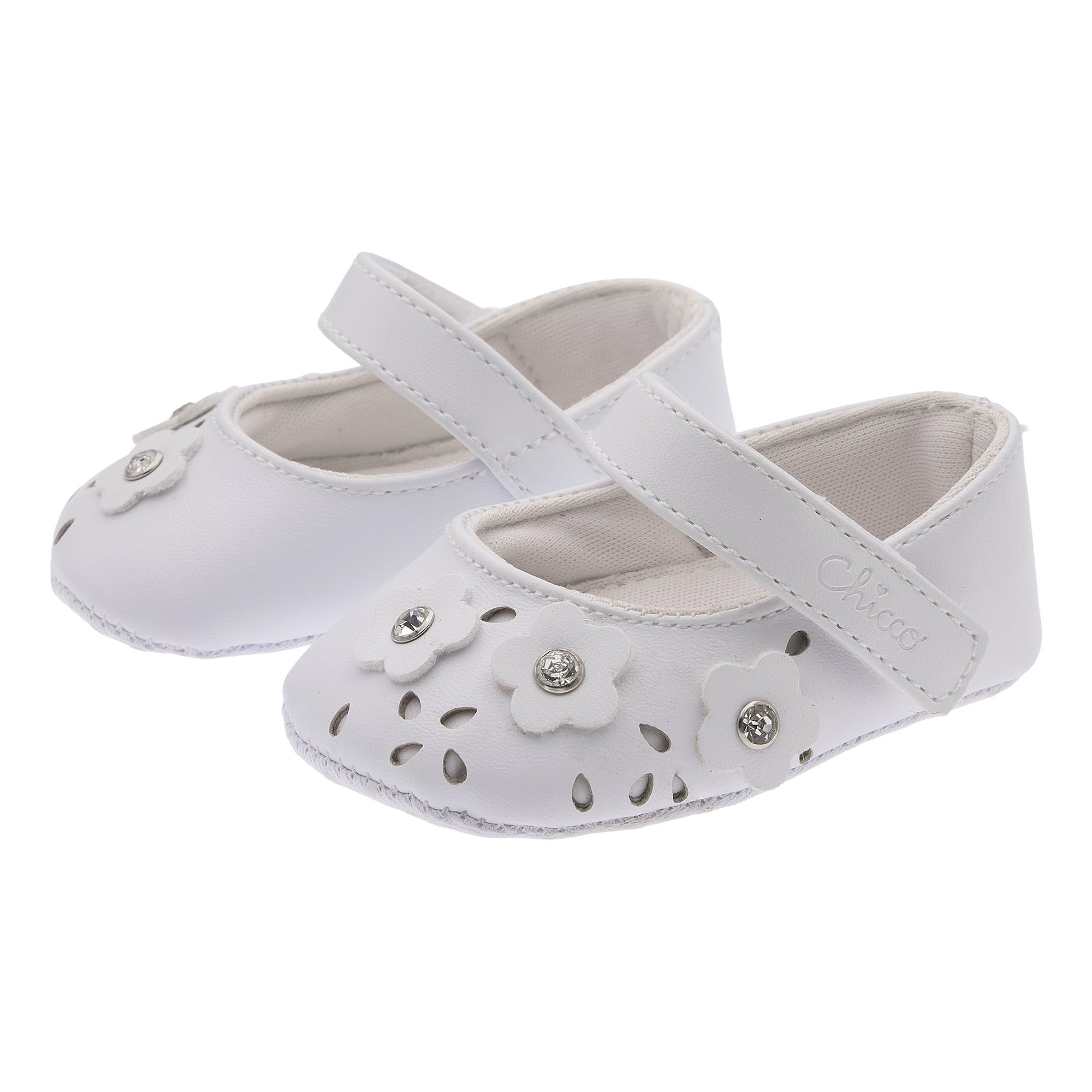 chicco-m-dchen-ballerinas-wei-gr-17-festlich image 5