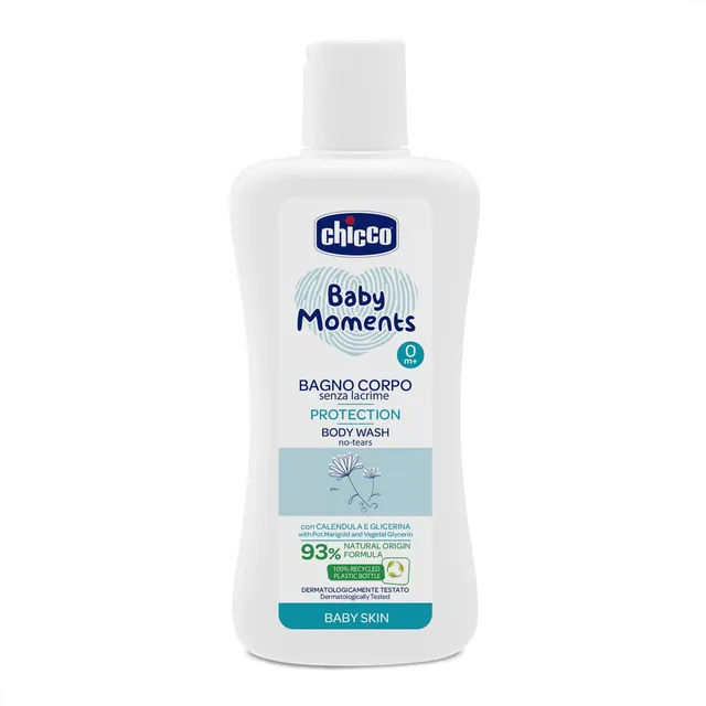 chicco-baby-skin-k-rperbad-ohne-tr-nen-200-ml-protection image 1
