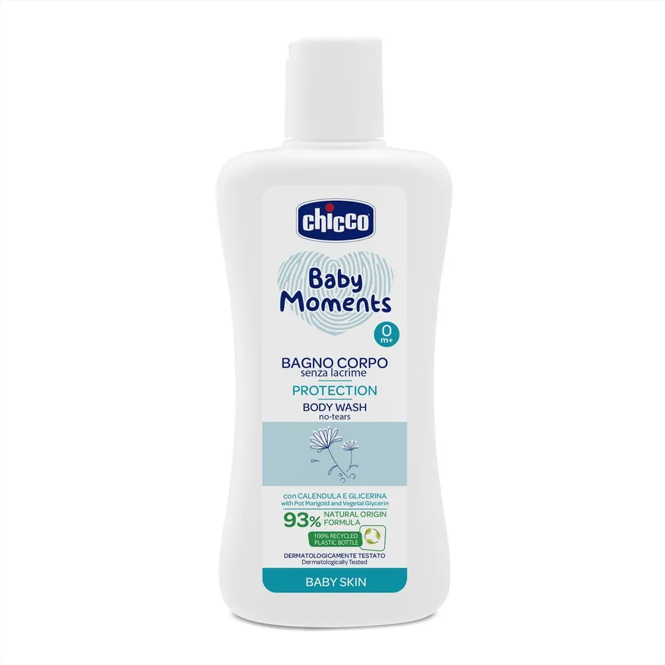 chicco-baby-skin-k-rperbad-ohne-tr-nen-200-ml-protection image 1