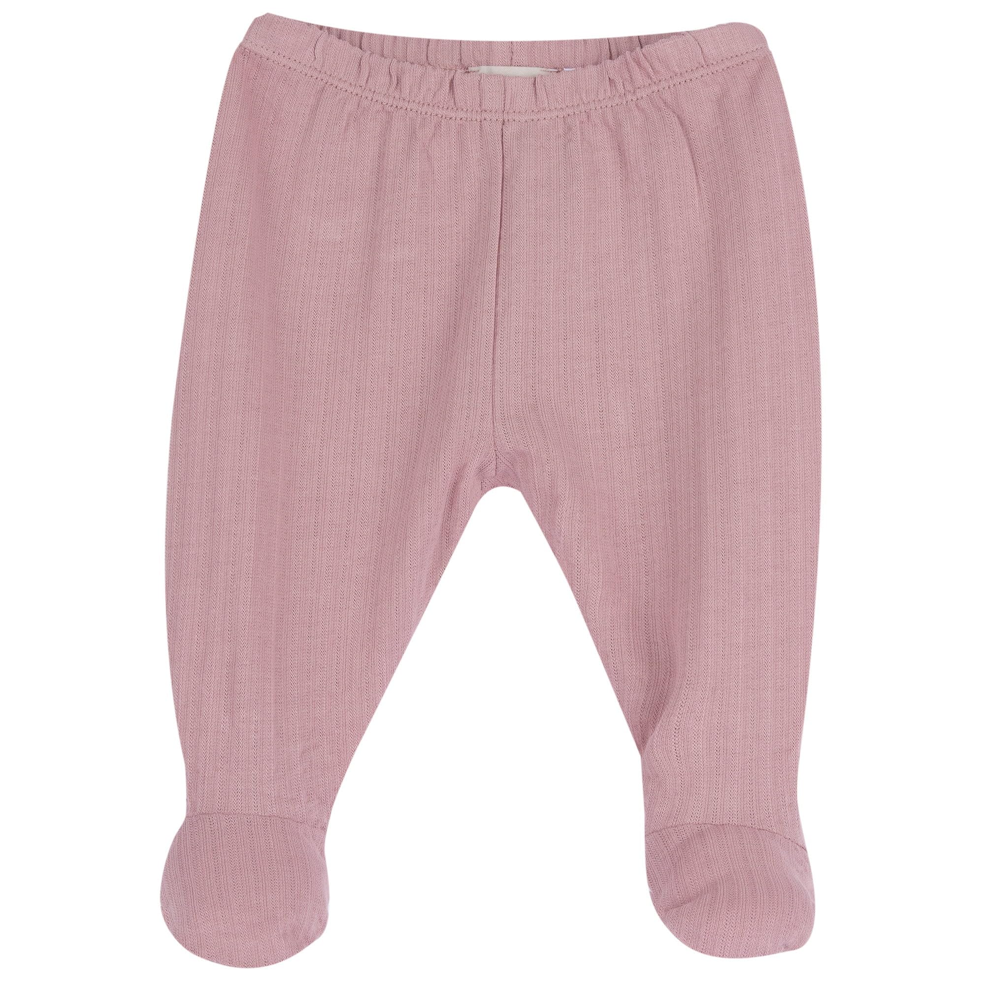 chicco-baby-set-t-shirt-leggings-6-monate-baumwolle-wei image 3