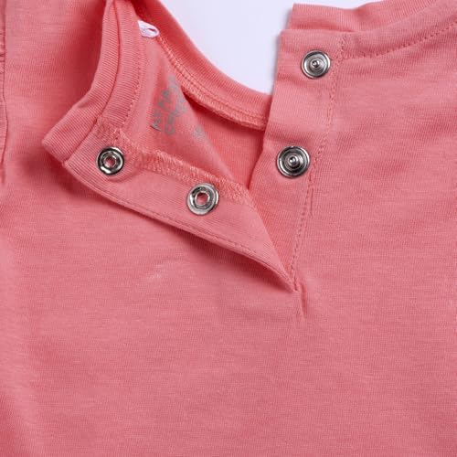 chicco-baby-m-dchen-set-t-shirt-shorts-9-monate-sommerset image 8
