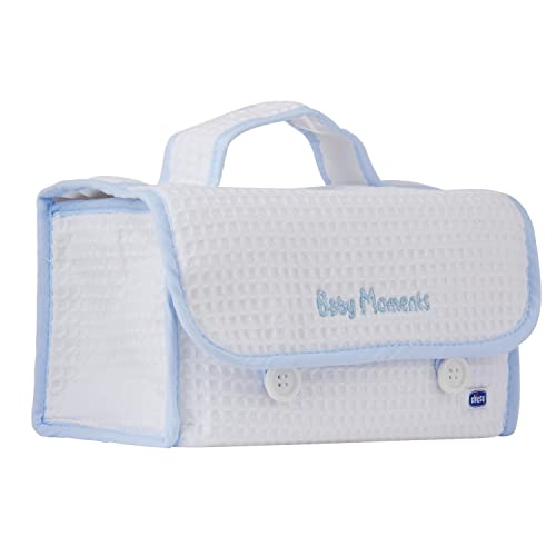 chicco-baby-moments-pflegeset-hellblau-5-teilig image 6
