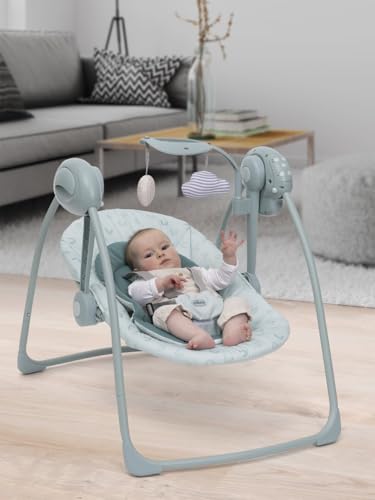 chicco-swing-play-babyschaukel-elektrisch-ab-geburt-klappbar image 8