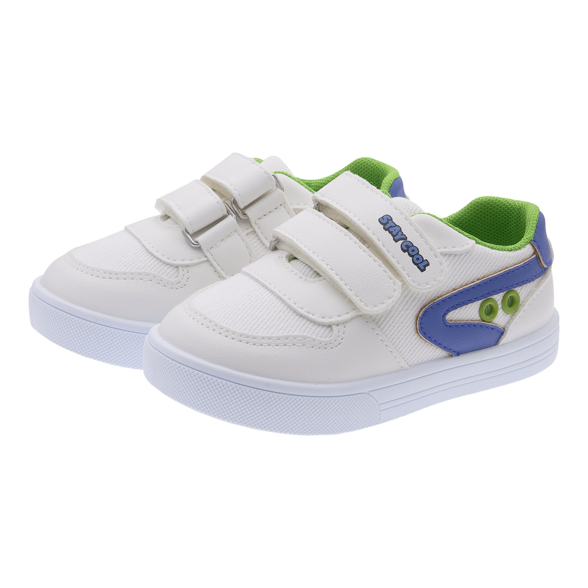 chicco-baby-sneaker-klett-gr-e-25-eu-doppel-klett image 5