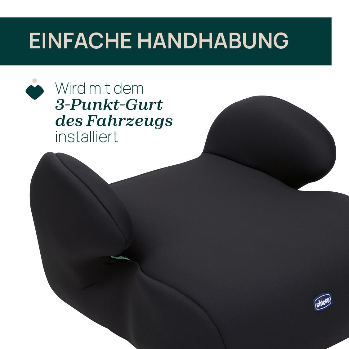 chicco-quasar-i-size-sitzerh-hung-schwarz-126-150-cm image 3