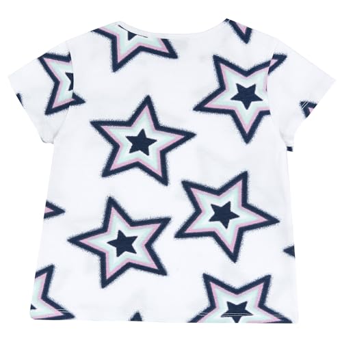 chicco-m-dchen-t-shirt-kurzarm-baumwolle-5-jahre image 5