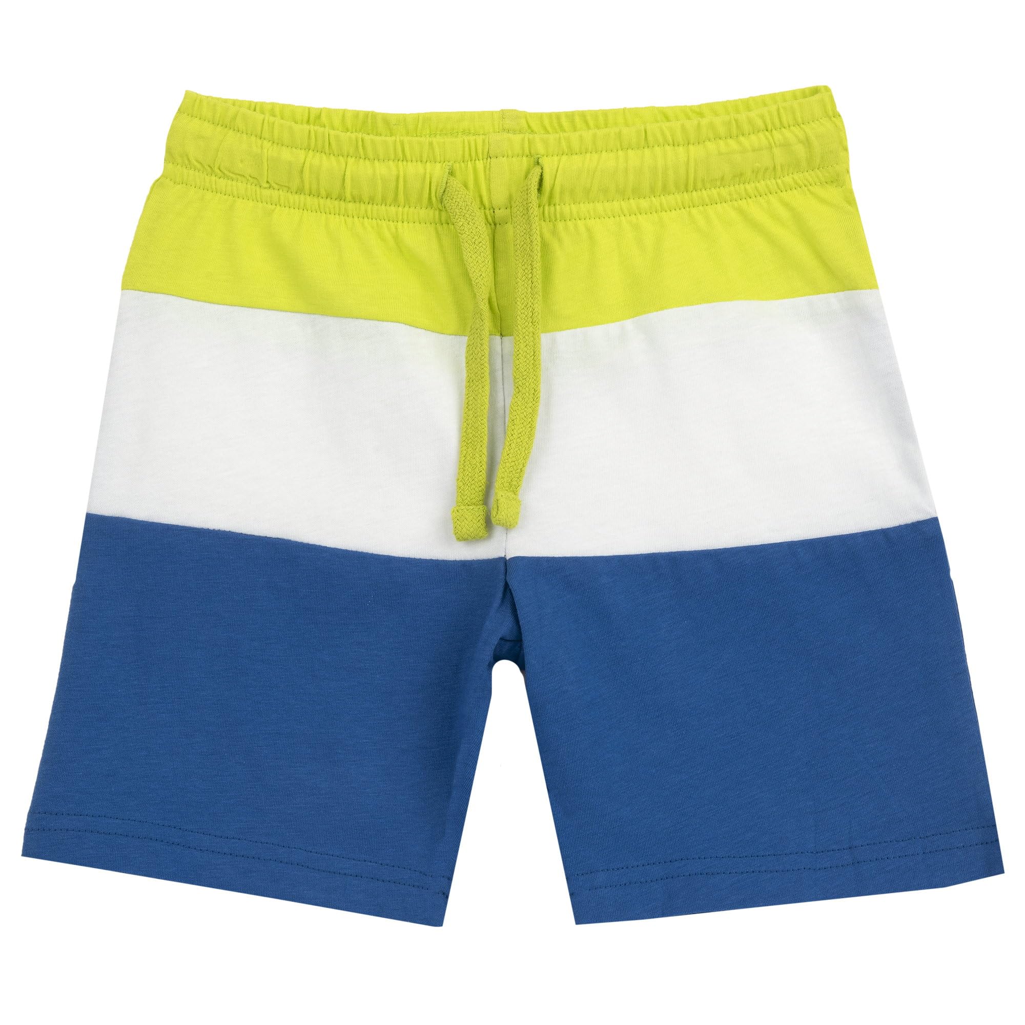 chicco-kinder-t-shirt-shorts-set-blau-gr-e-3-jahre image 3