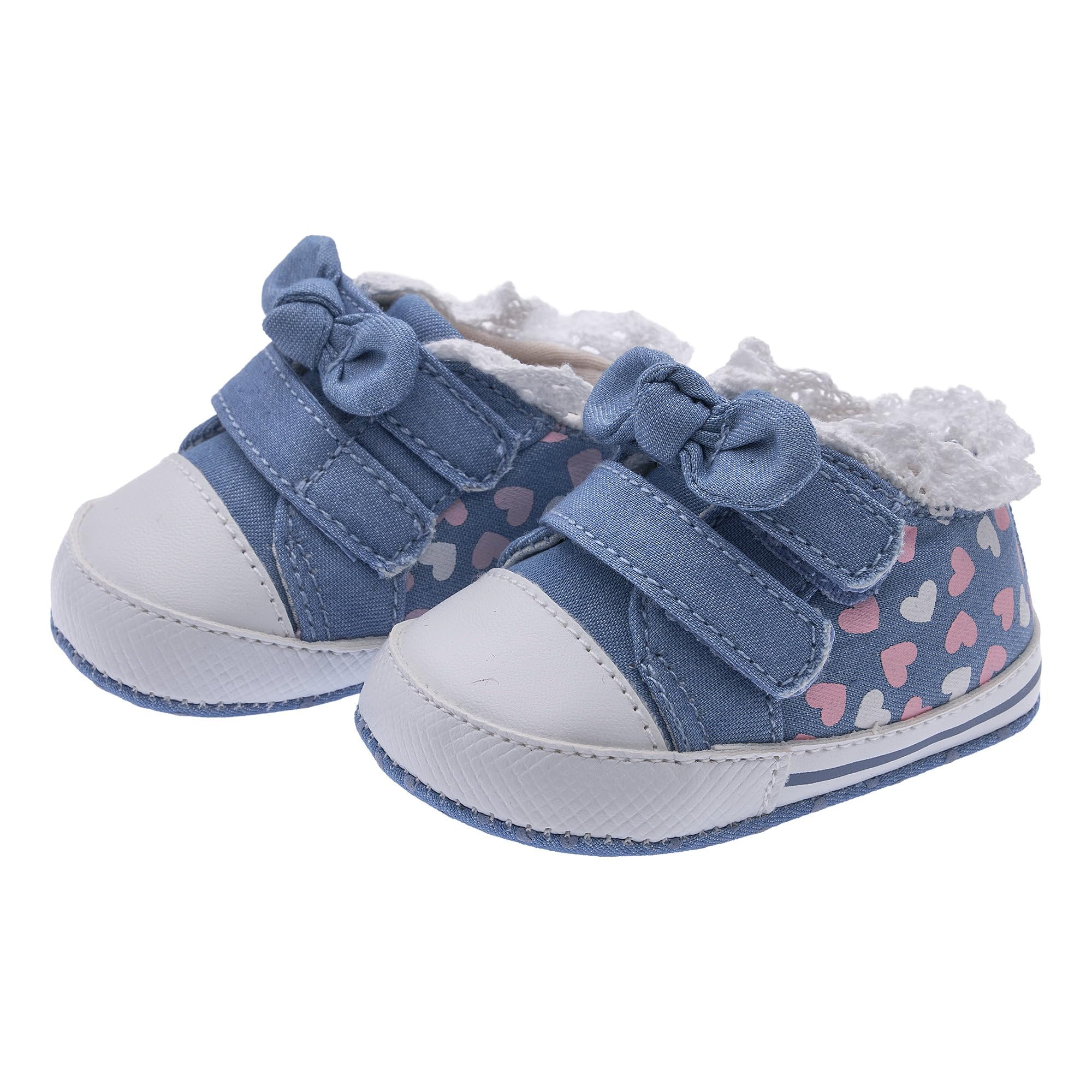 chicco-m-dchen-sneakers-klett-17-eu-f-r-0-24-monate image 5