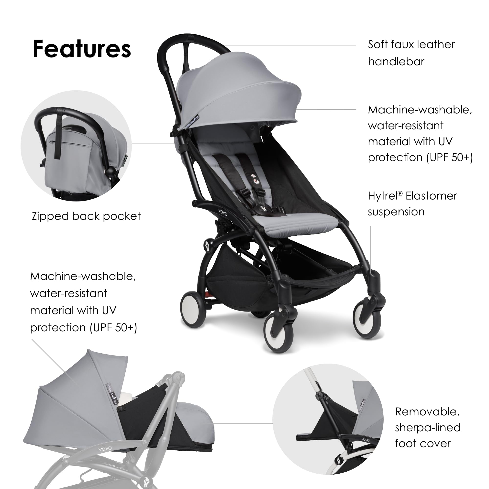 babyzen-yoyo2-kinderwagen-komplett-stone-0-und-6 image 5
