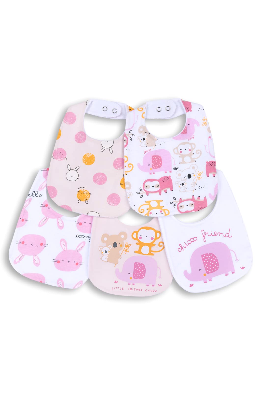 chicco-baby-l-tzchen-set-jungen-5-st-ck-gr-n-baumwolle image 7
