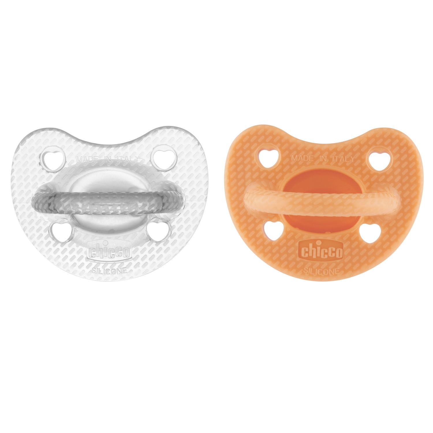 chicco-physioforma-luxe-gummy-schnuller-6-16m-4-stk image 4