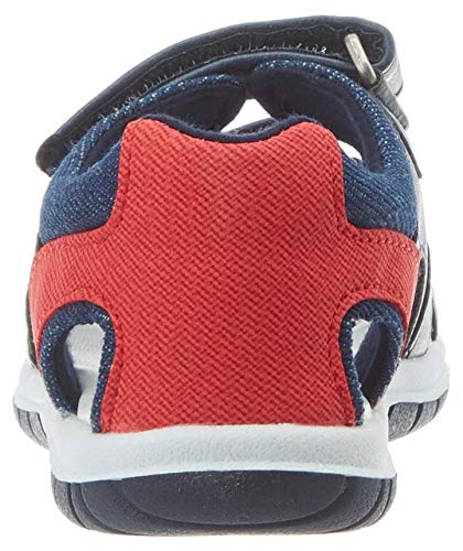 chicco-jungen-sandalen-doppel-klettverschluss-blau image 8