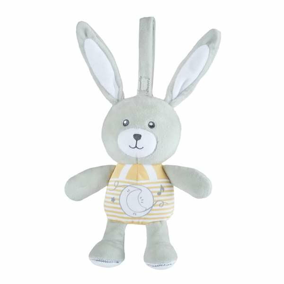 chicco-first-dreams-hase-nachtlicht-stofftier image 1