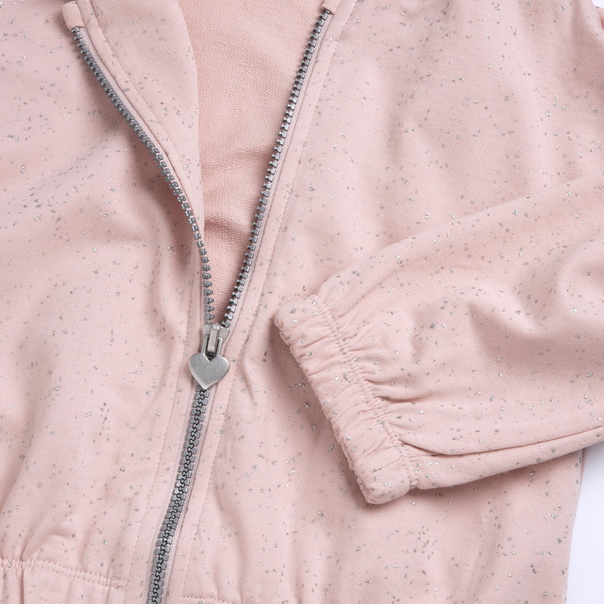 chicco-m-dchen-sweatshirt-kapuze-rei-verschluss-rosa image 2