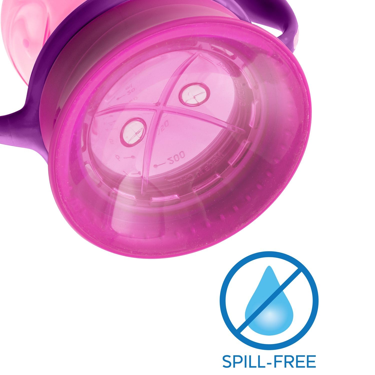 chicco-perfect-cup-360-200ml-rosa-12m-bpa-frei image 8