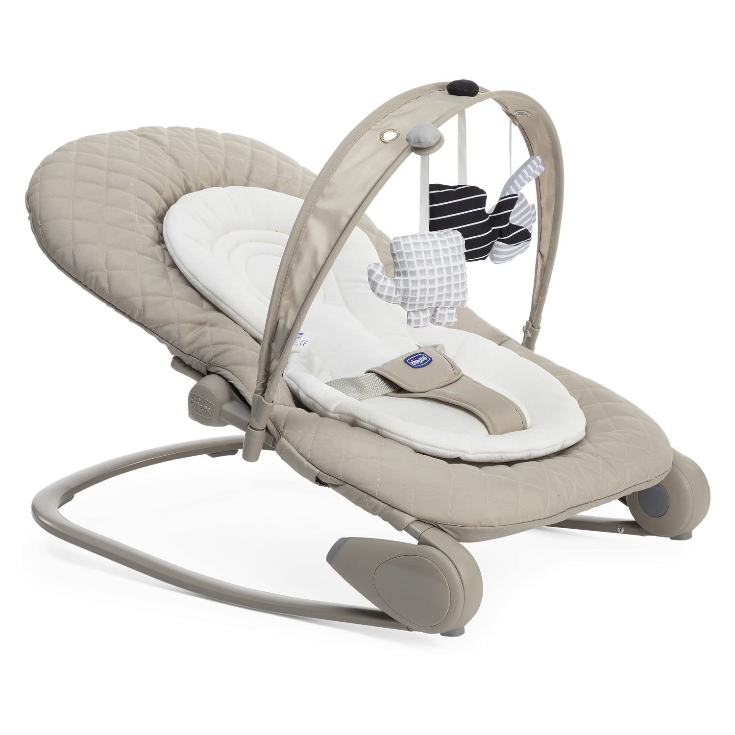 chicco-hoopla-babywippe-mit-spielbogen-bis-18-kg-verstellbar image 6