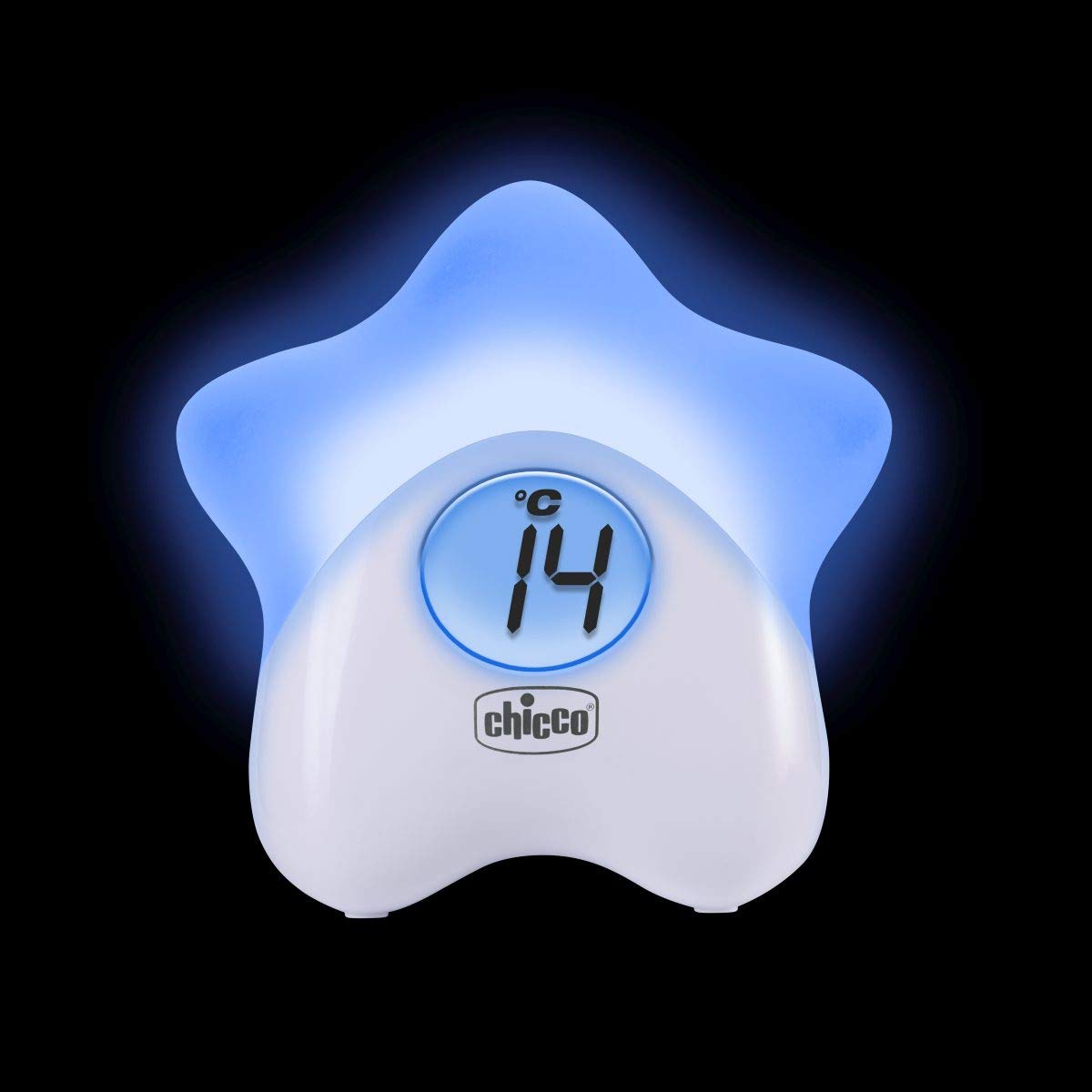 chicco-stern-nachtlicht-thermometer-mehrfarbig-usb-silikon image 5
