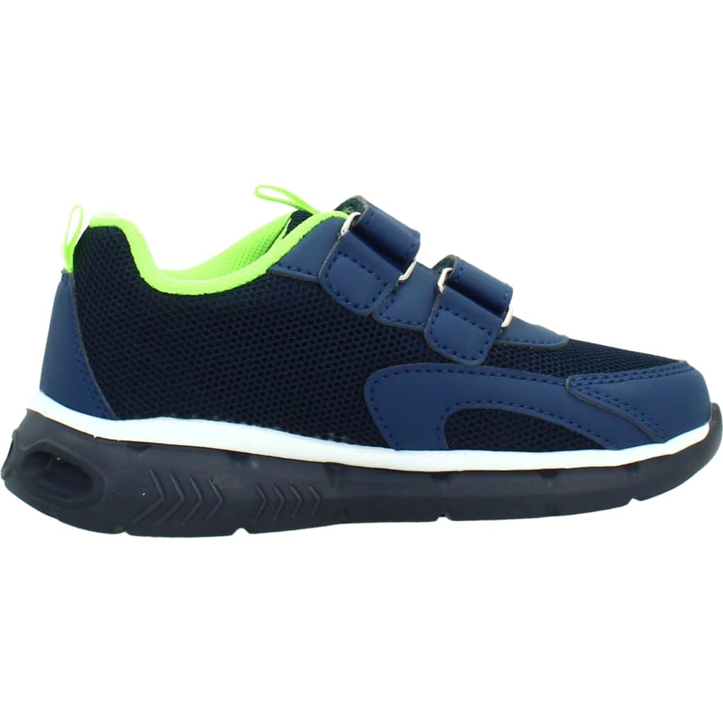 chicco-sneaker-mit-lichtern-m-dchen-gr-27-eu image 4