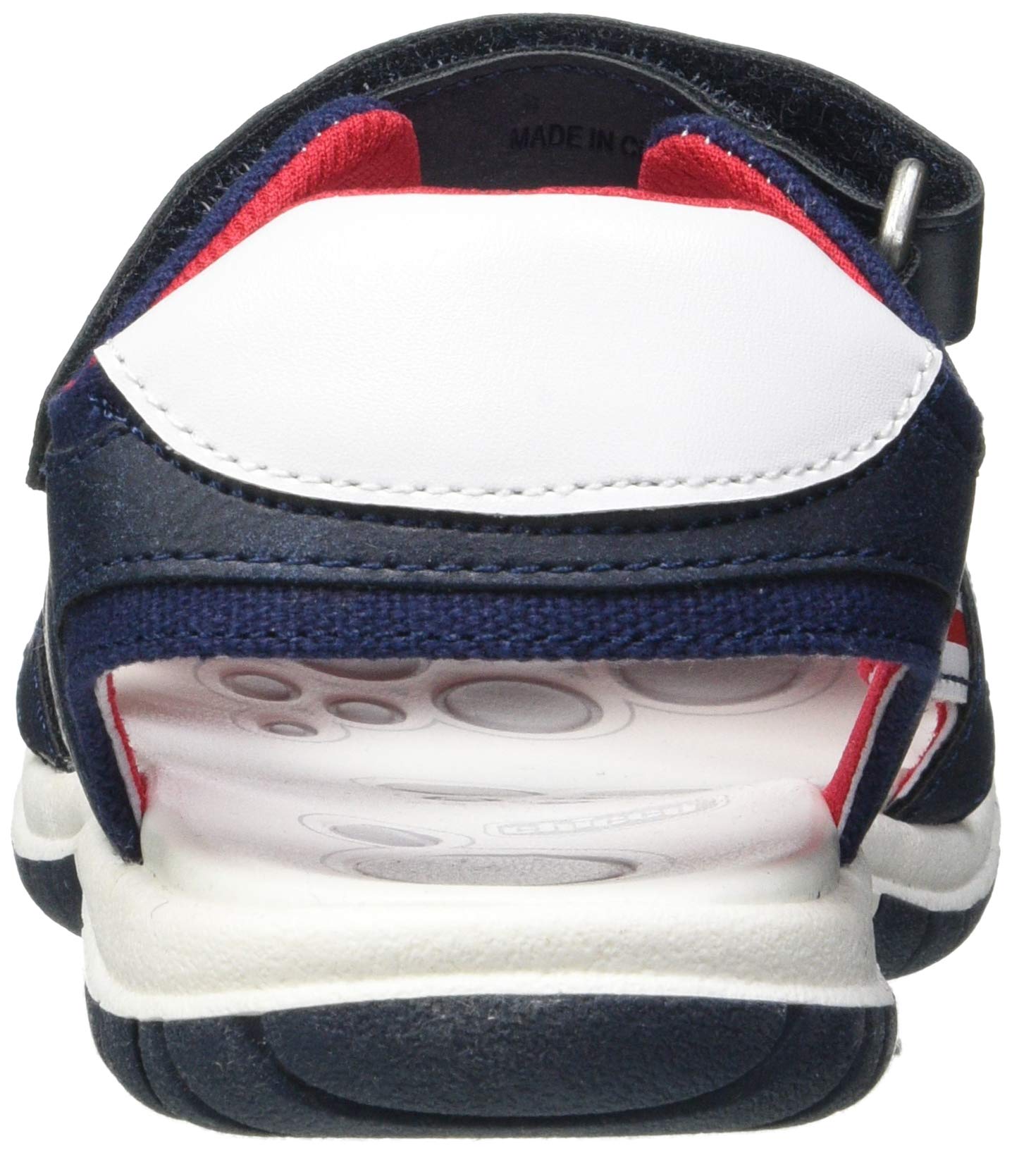 chicco-fiume-sandalen-jungen-blau-doppel-klett-gr-26-eu image 2