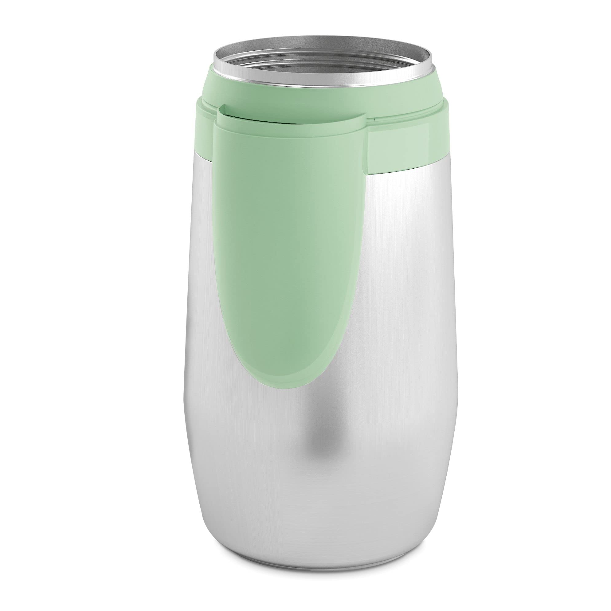 chicco-easy-meal-baby-geschirrset-rosa-mit-thermobehaelter image 5