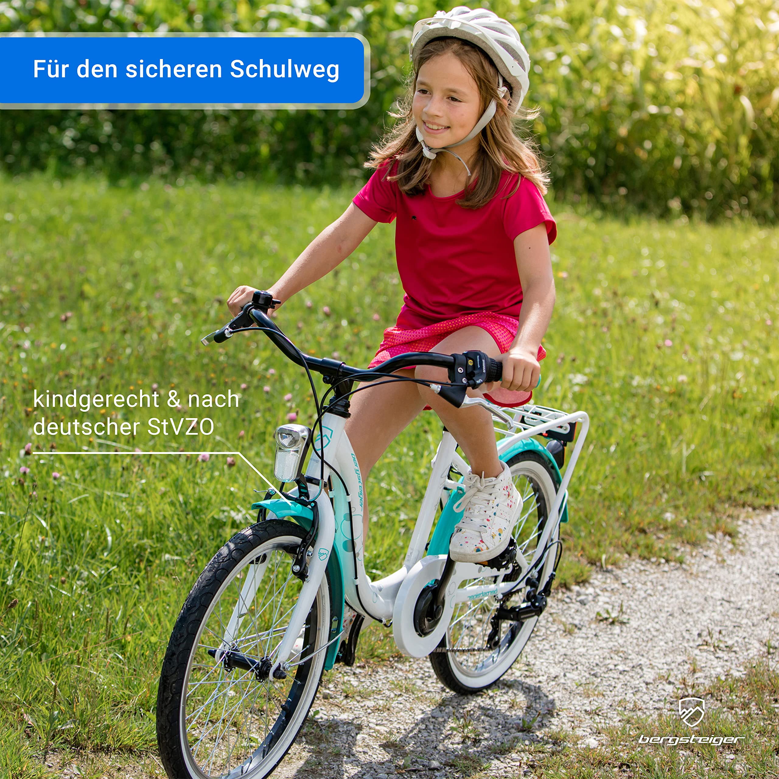 bergsteiger-atlantis-kinderfahrrad-20-zoll-t-rkis-6-gang-stvzo image 2