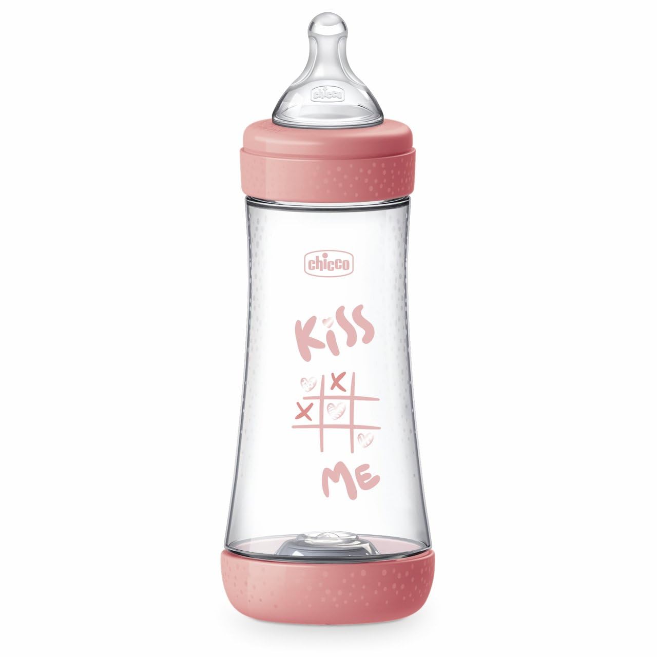 chicco-perfect-5-babyflasche-300-ml-neutral-anti-kolik image 1