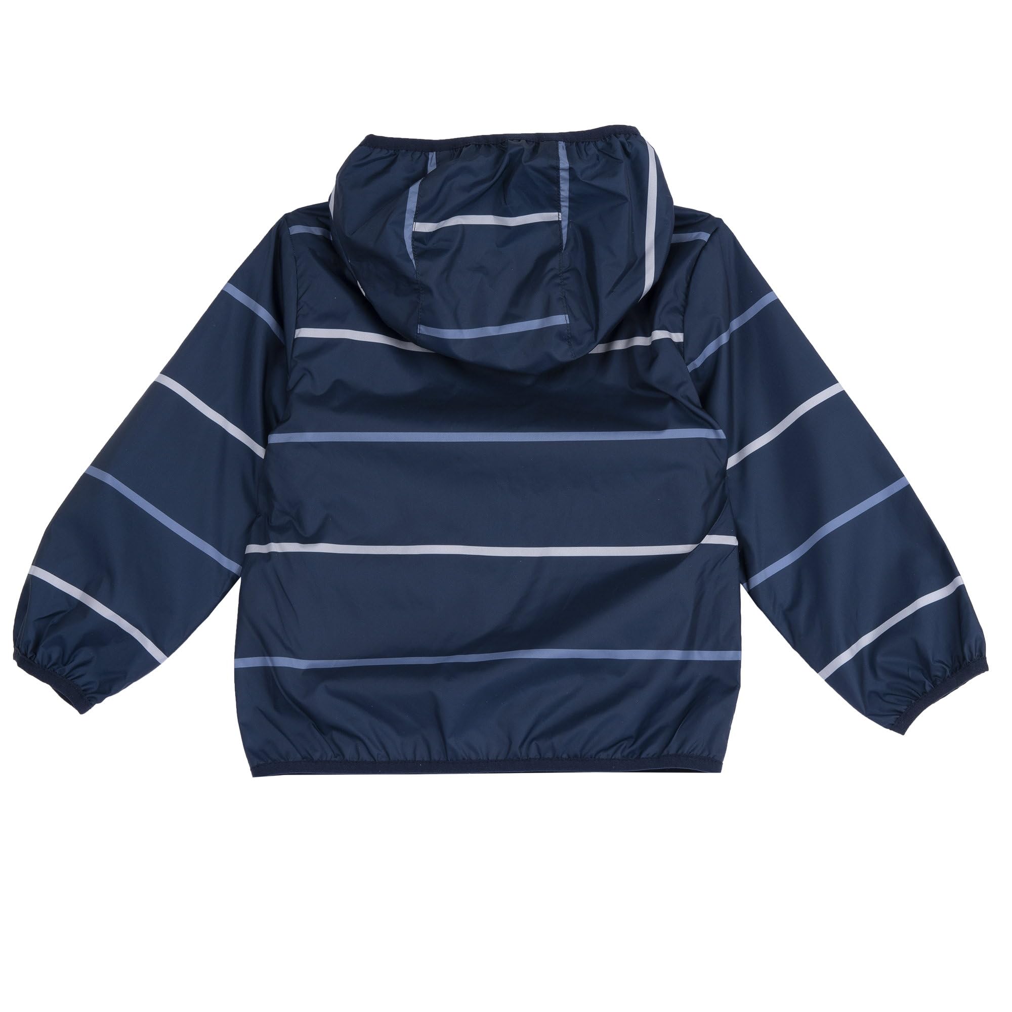 chicco-jungen-jacke-mit-rei-verschluss-gr-4-jahre-blau image 3