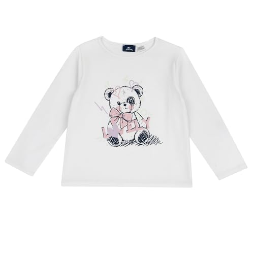 chicco-m-dchen-langarmshirt-baumwolle-4-jahre-weich image 4