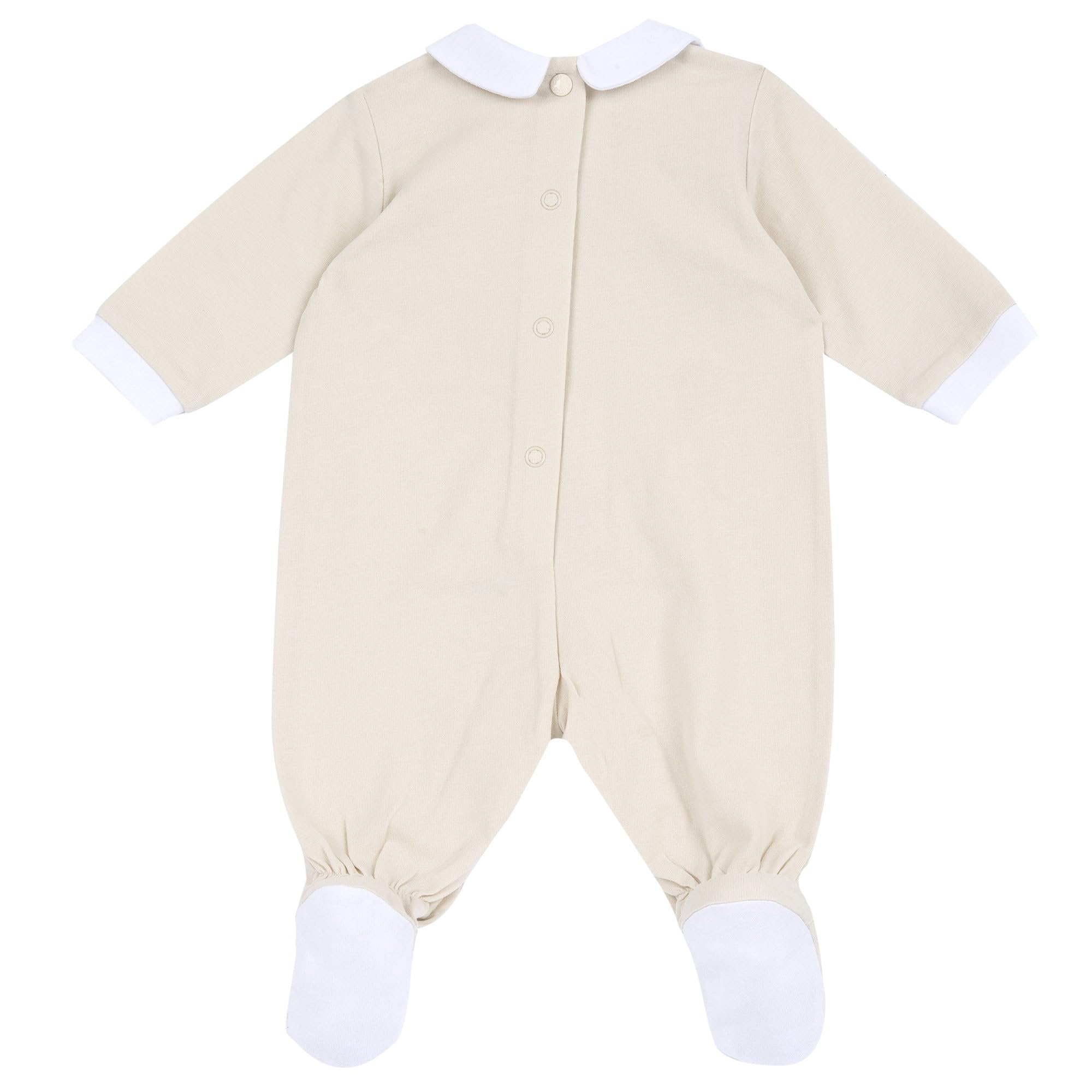 chicco-baby-strampler-jungen-baumwolle-3-monate image 2