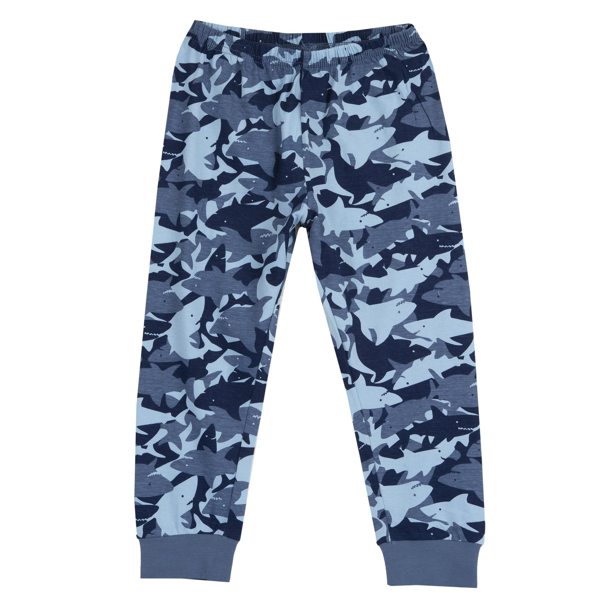 chicco-kurzpyjama-jungen-t-shirt-shorts-4-jahre-grau image 3