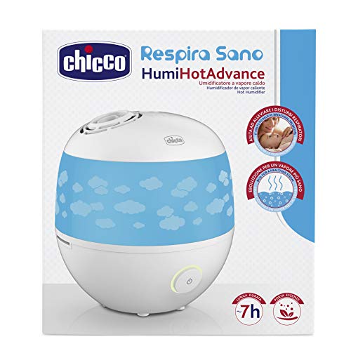 chicco-humi-hot-advance-luftbefeuchter-warmluft-7h image 8