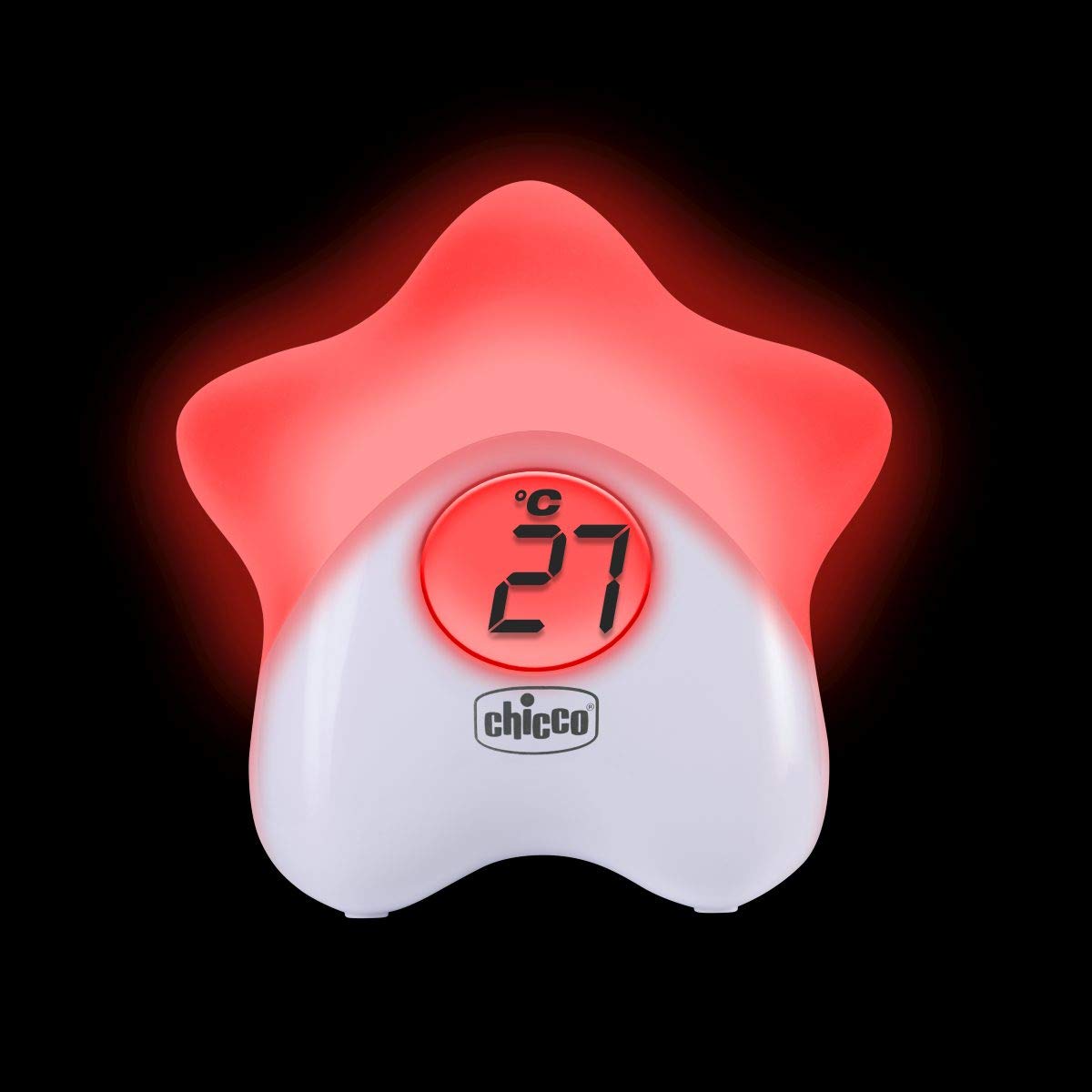chicco-stern-nachtlicht-thermometer-mehrfarbig-usb-silikon image 8