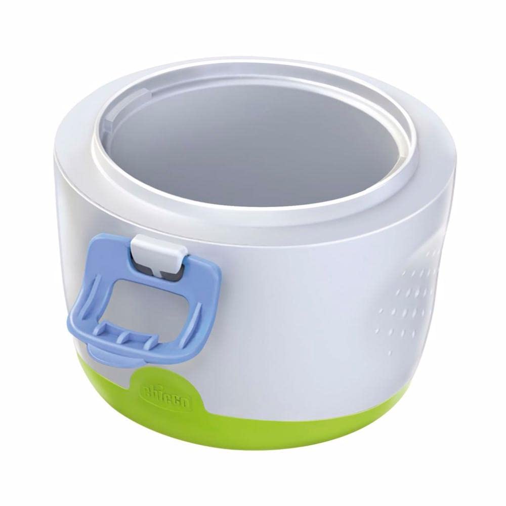 chicco-easy-meal-thermobeh-lter-set-gr-n-350-180-ml image 8