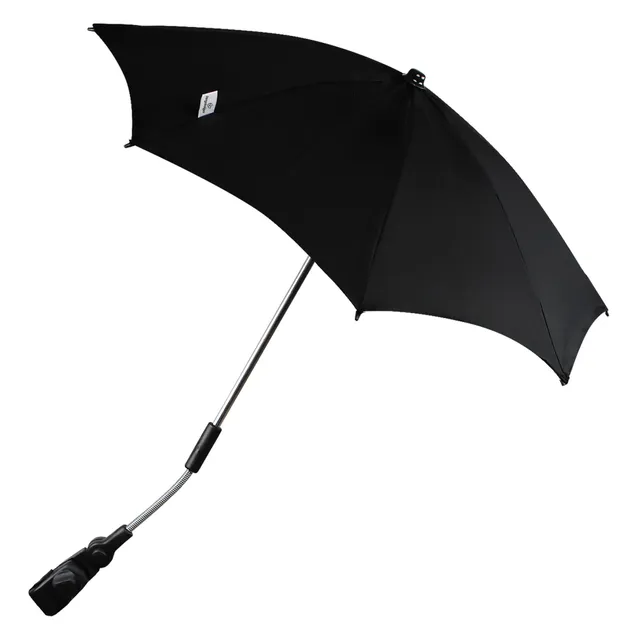 bergsteiger-sonnenschirm-kinderwagen-uv-50-schwarz image 1
