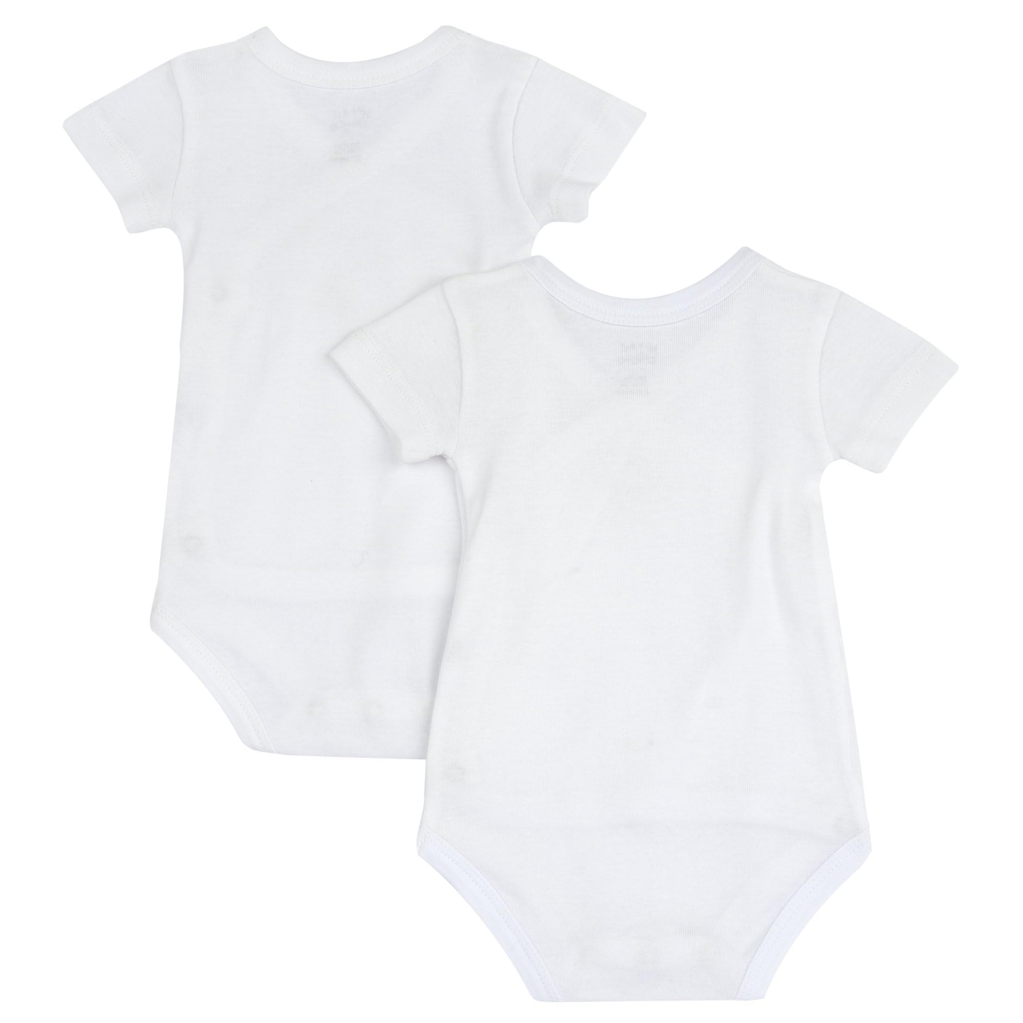chicco-kurzarm-bodys-2er-set-gr-6-monate-weicher-stoff image 2