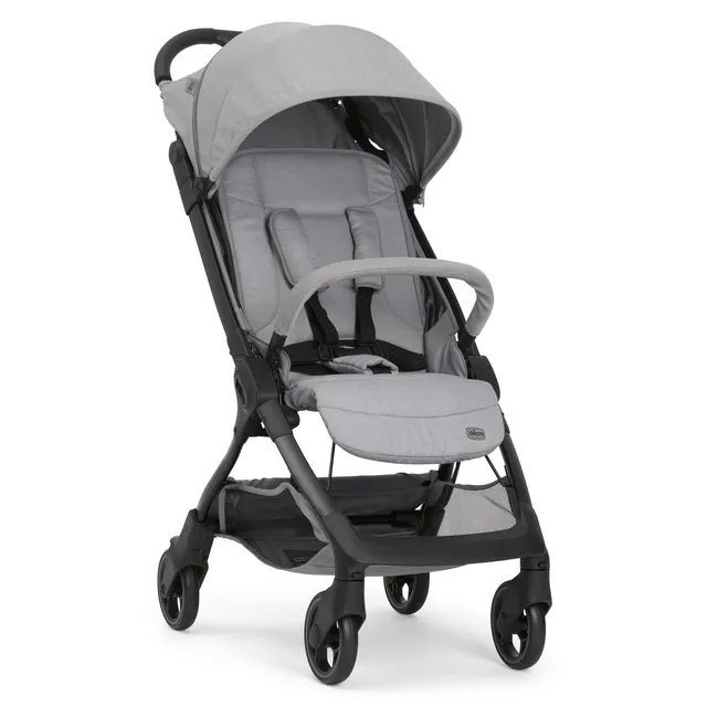 chicco-we-2-buggy-reisebuggy-hellgrau-bis-22-kg-mit-tasche image 1