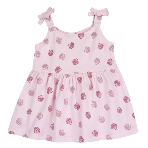 chicco-m-dchen-kleid-kurzarm-baumwolle-9-monate-sommer image 8