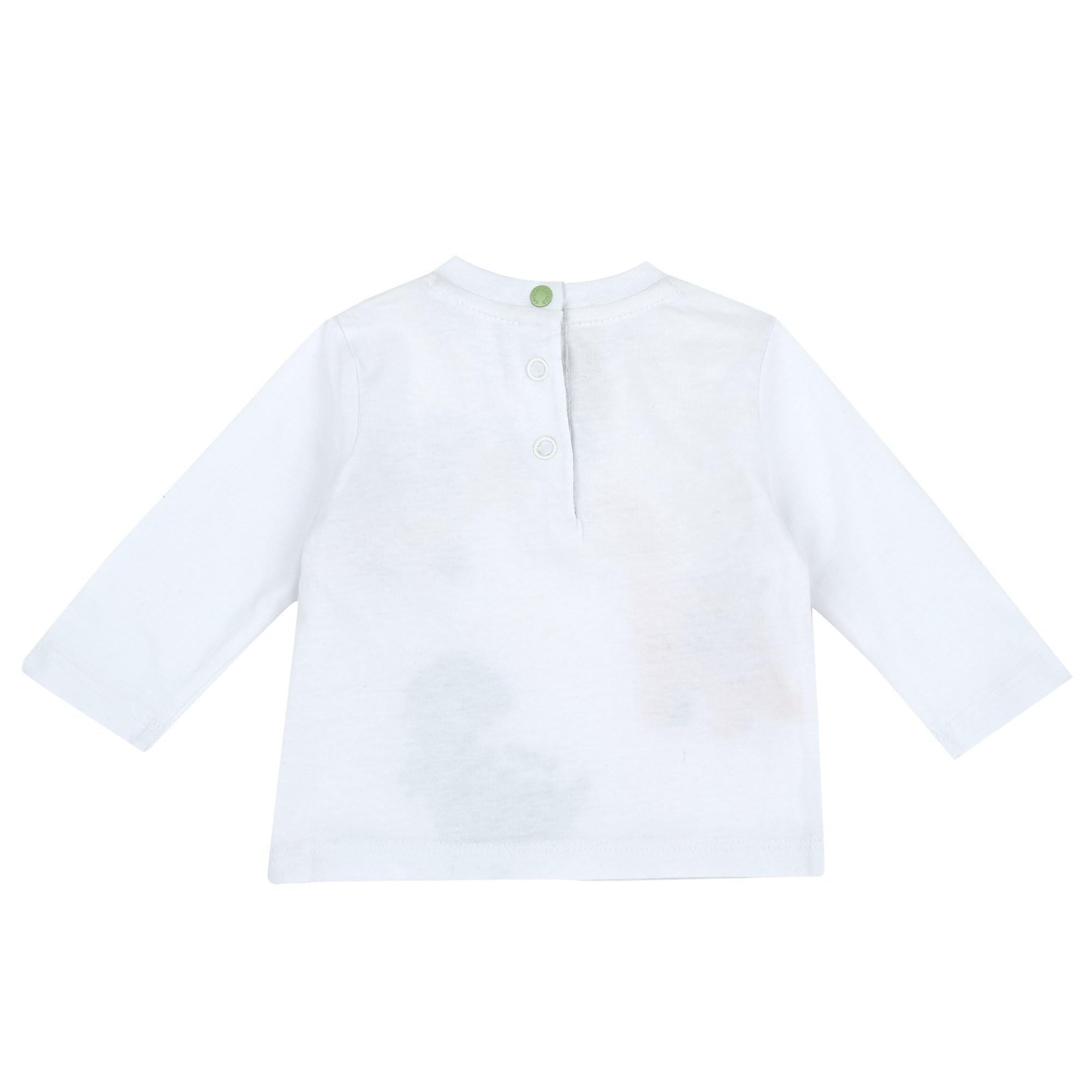 chicco-baby-langarmshirt-9-monate-baumwolle-jungen image 2