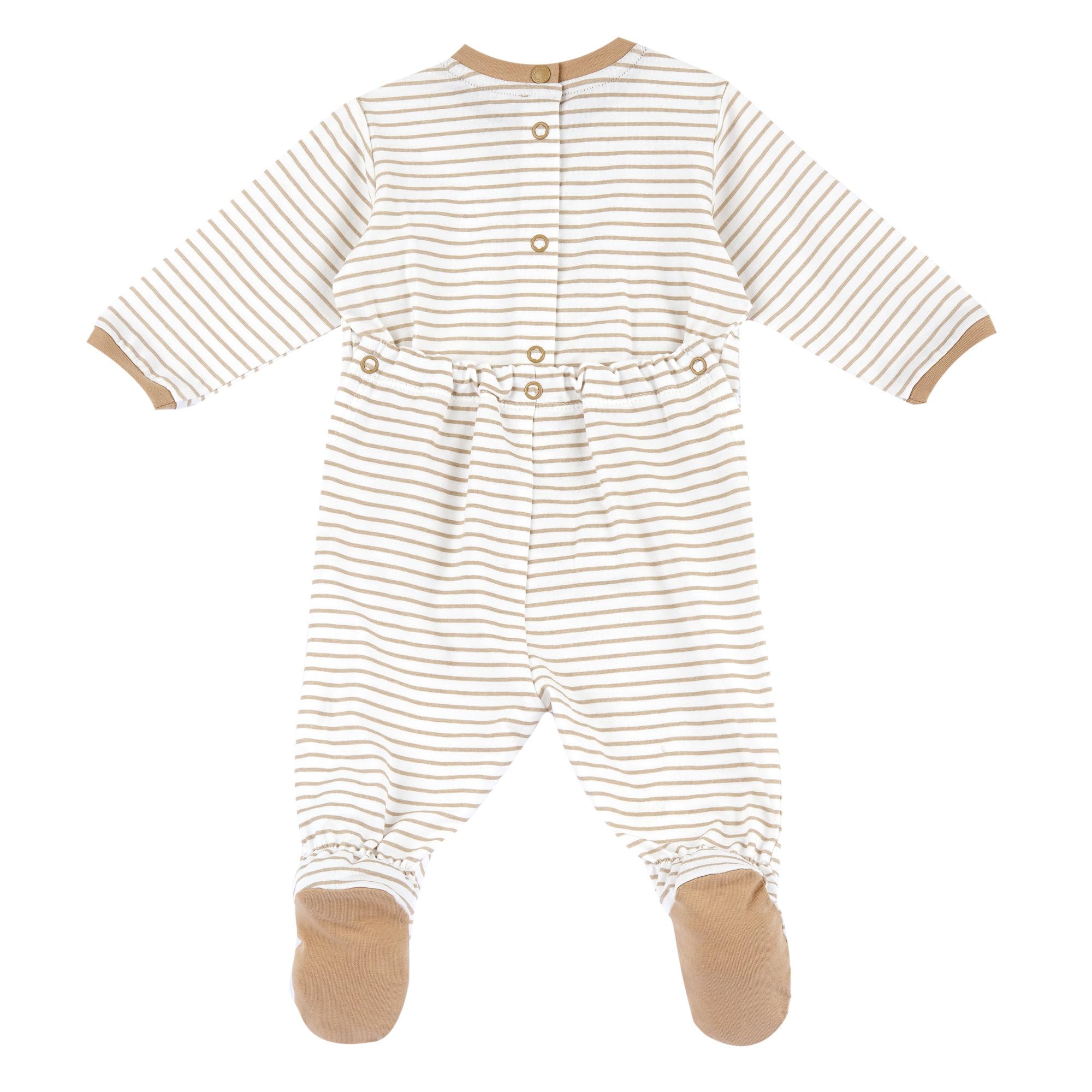chicco-baby-strampler-baumwolle-einteiler-6-monate image 2