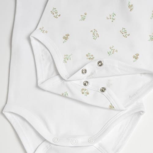 chicco-baby-body-set-rmellos-6-monate-baumwolle-2-teilig image 8