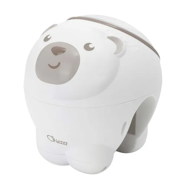 chicco-first-dreams-eisb-r-projektor-nachtlicht-neutral image 1