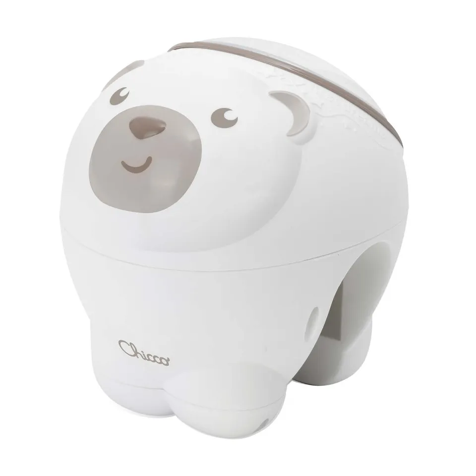 chicco-first-dreams-eisb-r-projektor-nachtlicht-neutral image 1